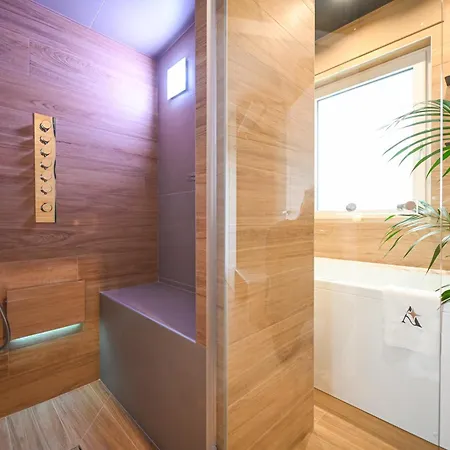 Aurisea Luxury - And Appartement