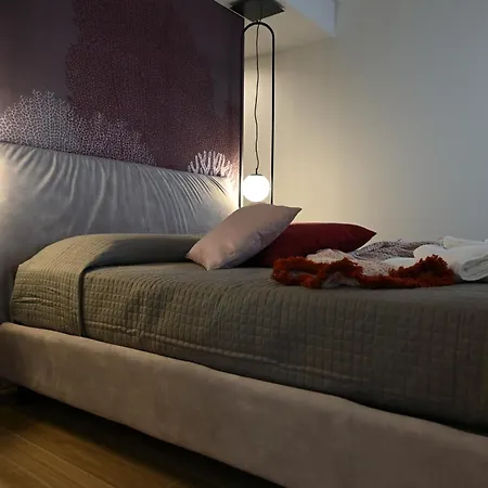Appartement Aurisea Luxury - And *