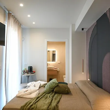 Aurisea Luxury - And Appartement