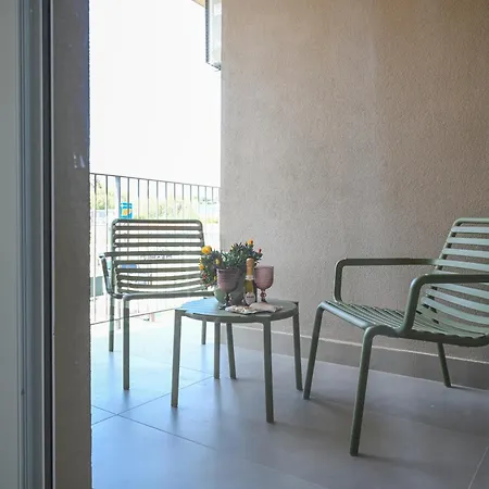 Appartement Aurisea Luxury - And *