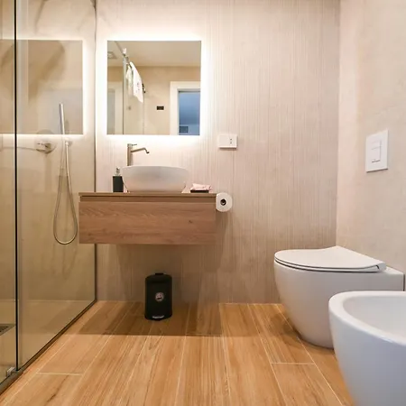 Appartement Aurisea Luxury - And Bari