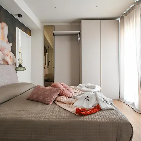 Aurisea Luxury - And Appartement *