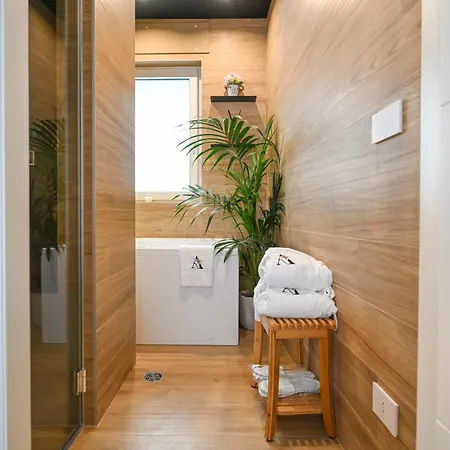 Aurisea Luxury - And Appartement *