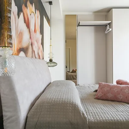 Appartement Aurisea Luxury - And Bari