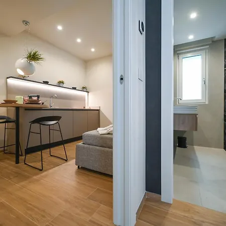 Aurisea Luxury - And Appartement