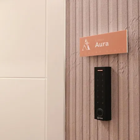 Appartement Aurisea Luxury - And