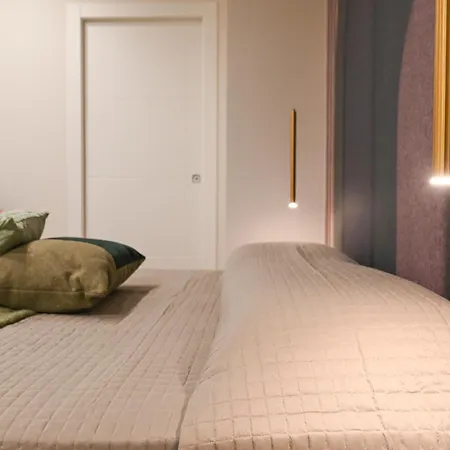 Aurisea Luxury - And Appartement