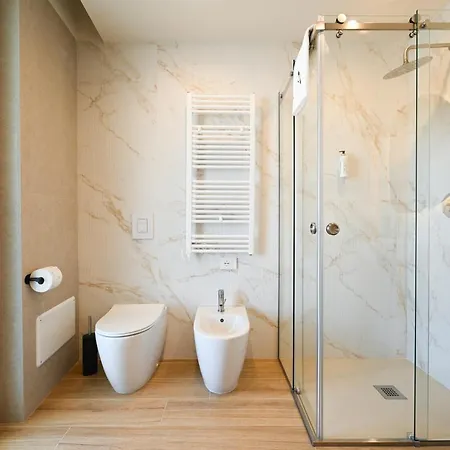 Appartement Aurisea Luxury - And *