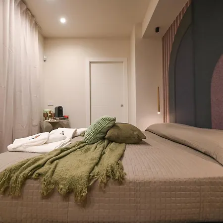 Aurisea Luxury - And Appartement Bari