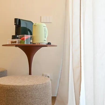 Aurisea Luxury - And Appartement