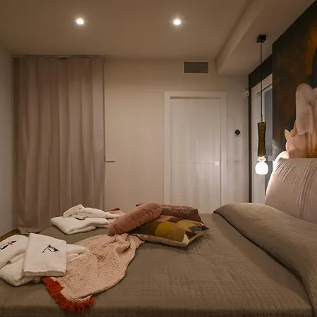 Appartement Aurisea Luxury - And *