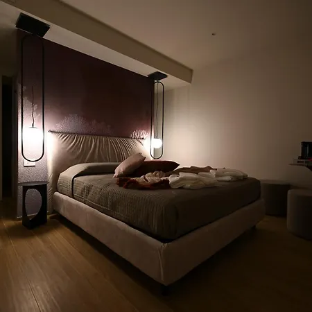 Appartement Aurisea Luxury - And Bari