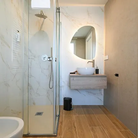 Aurisea Luxury - And Appartement *