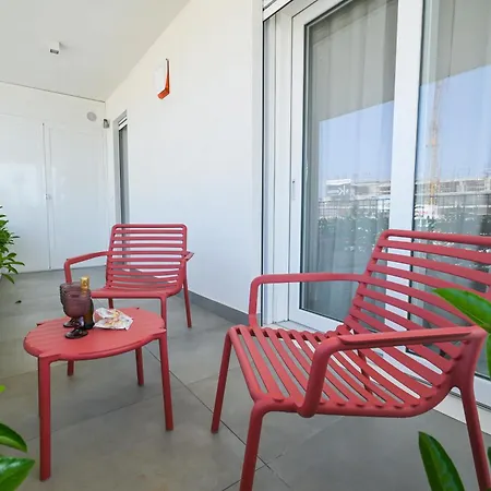 Appartement Aurisea Luxury - And