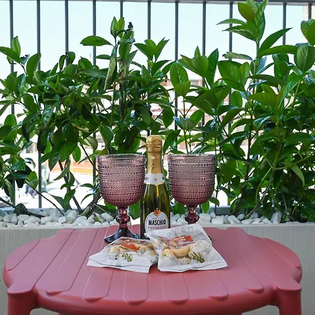 Aurisea Luxury - And Appartement Bari