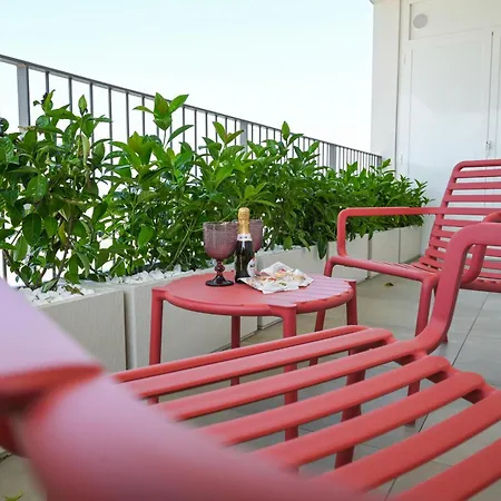 Aurisea Luxury - And Appartement *