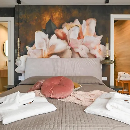 Appartement Aurisea Luxury - And